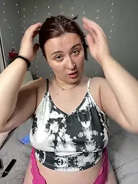 AureTease online show from May 16, 7:23 pm