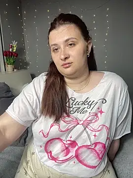 AureTease online show from May 24, 6:24 pm