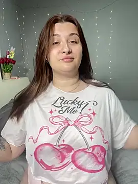 AureTease online show from May 26, 6:15 pm