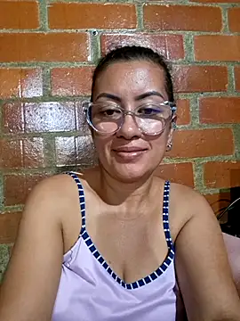 Eva rossel online show from May 9, 11:32 pm