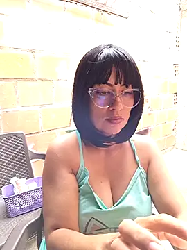 Eva rossel online show from May 11, 2:45 pm