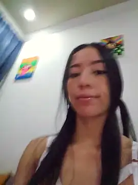 Snapshot of SAMY_AND_FRIENDSS chatting on May 13, 10:23 am SAMY AND FRIENDSS online show from May 13, 10:23 am