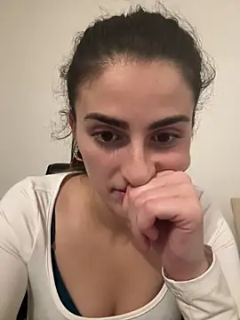 Snapshot of OliviaBaby- chatting on May 7, 9:42 pm OliviaBaby- online show from May 7, 9:42 pm
