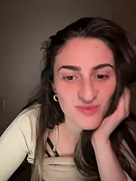 Snapshot of OliviaBaby- chatting on May 28, 8:06 pm OliviaBaby- online show from May 28, 8:06 pm