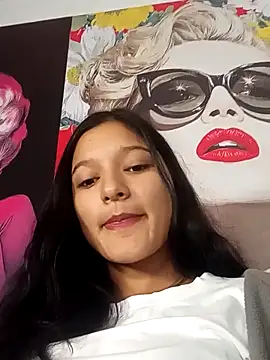 Snapshot of AbbyAmber_ chatting on May 4, 12:12 pm AbbyAmber online show from May 4, 12:12 pm