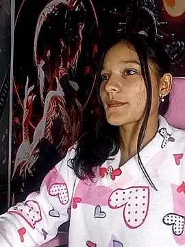 Snapshot of AbbyAmber_ chatting on May 6, 12:30 am AbbyAmber online show from May 6, 12:30 am