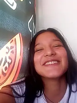 Snapshot of AbbyAmber_ chatting on May 10, 1:27 pm AbbyAmber online show from May 10, 1:27 pm