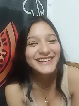 Snapshot of AbbyAmber_ chatting on May 11, 1:55 am AbbyAmber online show from May 11, 1:55 am