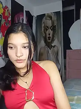 Snapshot of AbbyAmber_ chatting on May 14, 11:22 pm AbbyAmber online show from May 14, 11:22 pm