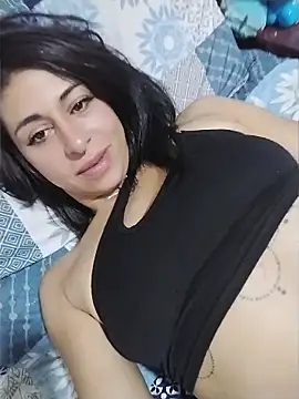 arianna rouse  online show from May 14, 2:29 am