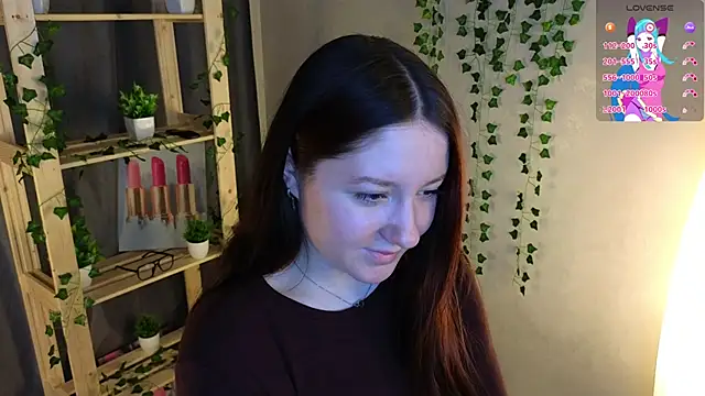 Snapshot of RudyLienna chatting on May 11, 4:40 am RudyLienna online show from May 11, 4:40 am