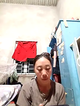 Snapshot of Jinli_01 chatting on May 7, 1:16 pm Jinli 01 online show from May 7, 1:16 pm
