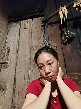 Snapshot of Jinli_01 chatting on May 23, 9:41 pm Jinli 01 online show from May 23, 9:41 pm