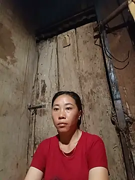 Snapshot of Jinli_01 chatting on May 26, 9:33 pm Jinli 01 online show from May 26, 9:33 pm