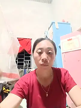 Snapshot of Jinli_01 chatting on May 28, 1:19 pm Jinli 01 online show from May 28, 1:19 pm