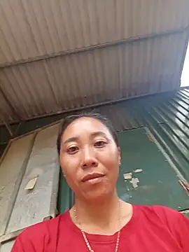 Snapshot of Jinli_01 chatting on May 29, 9:18 am Jinli 01 online show from May 29, 9:18 am