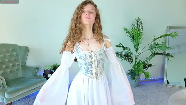 Mila Stain online show from May 26, 7:26 am