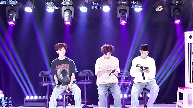 AOA-ACE online show from May 6, 5:03 am