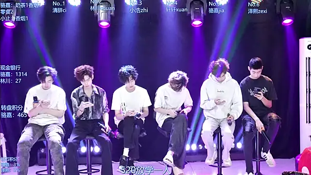 AOA-ACE online show from May 8, 5:46 am