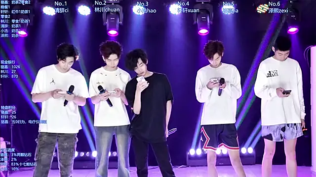 AOA-ACE online show from May 11, 7:03 am