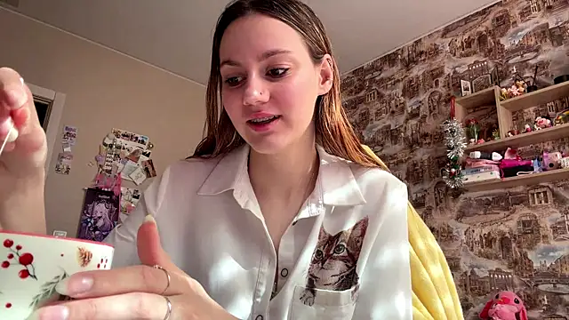 HailingAccess online show from May 9, 8:19 am