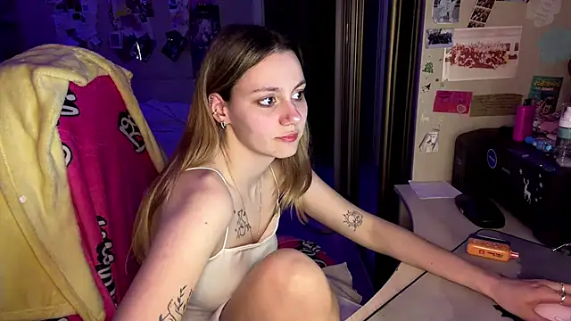 HailingAccess online show from May 18, 8:47 pm