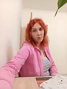 Bel Nell online show from May 8, 6:24 pm