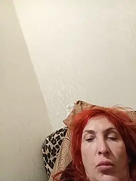 Bel Nell online show from May 11, 1:33 am