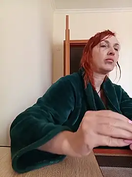 Bel Nell online show from May 15, 7:26 am