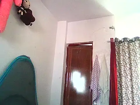 RubinaKhan6 online show from May 23, 2:28 am
