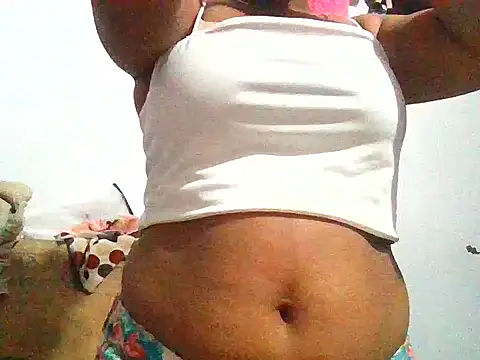 RubinaKhan6 online show from May 23, 2:43 pm
