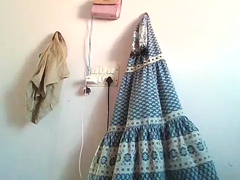 Snapshot of RubinaKhan6 chatting on July 5, 2:18 am RubinaKhan6 online show from July 5, 2:18 am
