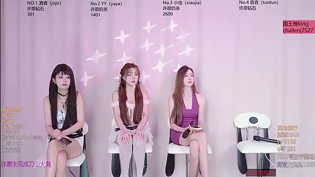 Snapshot of Lris-Girls chatting on May 18, 7:25 am Lris-Girls online show from May 18, 7:25 am