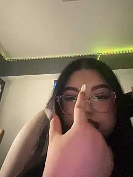 ElyBabyX online show from May 27, 1:57 am