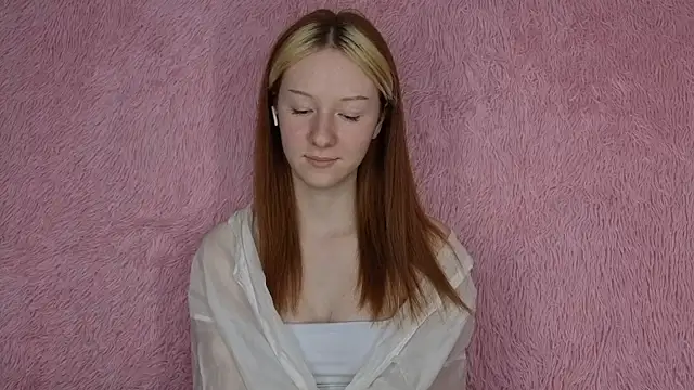 VexyBelle online show from May 8, 4:34 pm