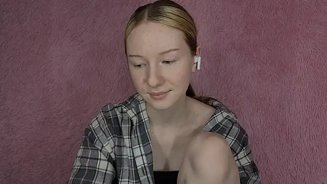 VexyBelle online show from May 12, 7:33 pm