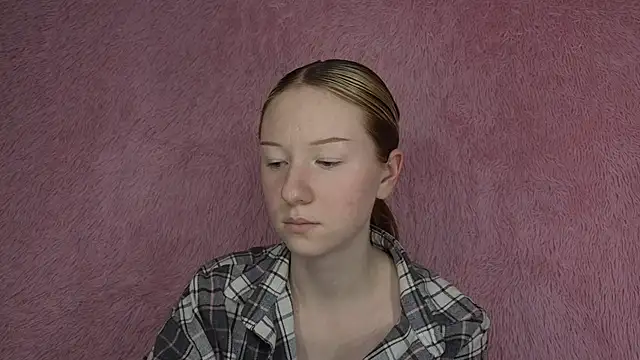 VexyBelle online show from May 15, 8:16 pm