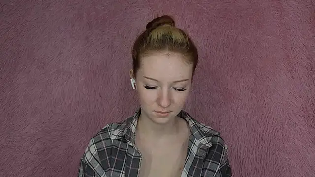 VexyBelle online show from May 21, 7:10 pm