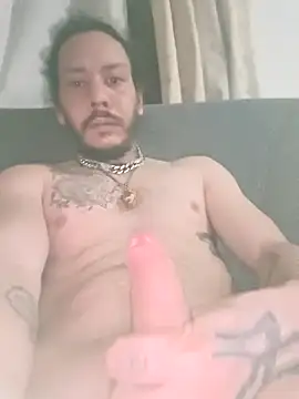 mettiu29 online show from May 5, 1:24 am