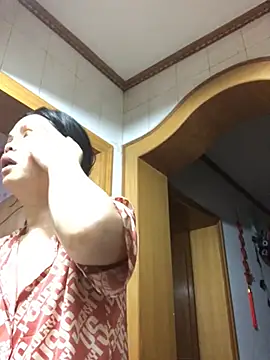 nidejiejie online show from May 14, 4:25 pm