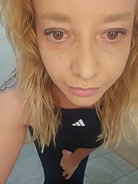 Eleanor Dream online show from May 25, 10:54 am