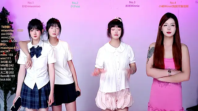 Snapshot of CM----002 chatting on May 20, 11:05 am CM----002 online show from May 20, 11:05 am