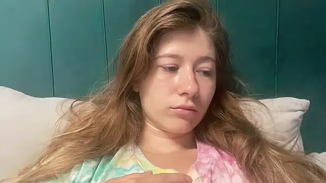GraceCook  online show from July 15, 10:20 am