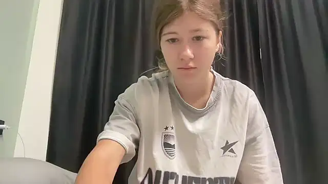 GraceCook  online show from August 2, 10:57 am