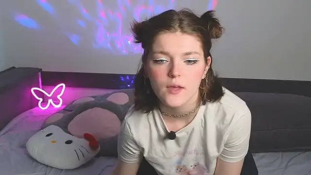 Annpopsy online show from May 18, 5:52 pm