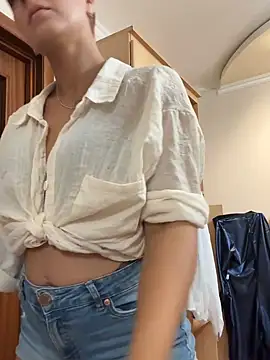 Snapshot of Angelina_kosmos chatting on July 19, 11:25 am Angelina kosmos online show from July 19, 11:25 am