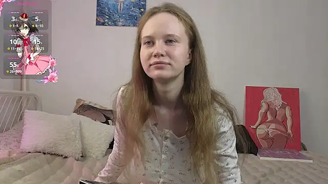 Snapshot of Sportygirll6661 chatting on July 28, 3:54 pm Sportygirll6661 online show from July 28, 3:54 pm