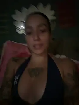 MartinadeCaxias online show from May 16, 7:56 pm