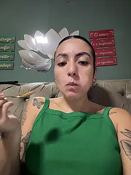 MartinadeCaxias online show from May 21, 2:13 pm