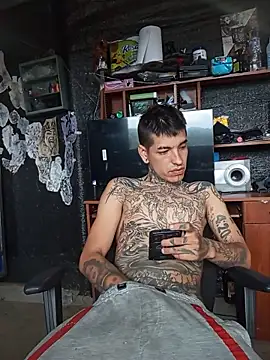 demoni0802 online show from May 18, 6:58 pm